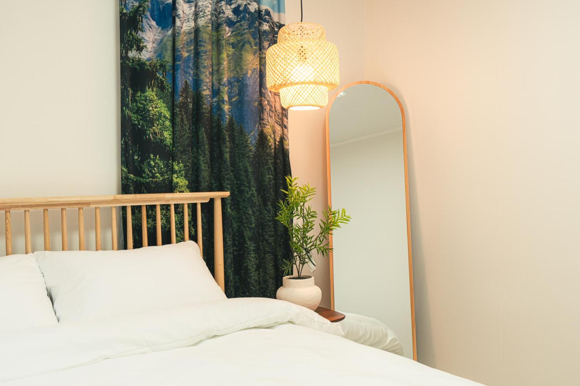 Appartement Yeo Yu