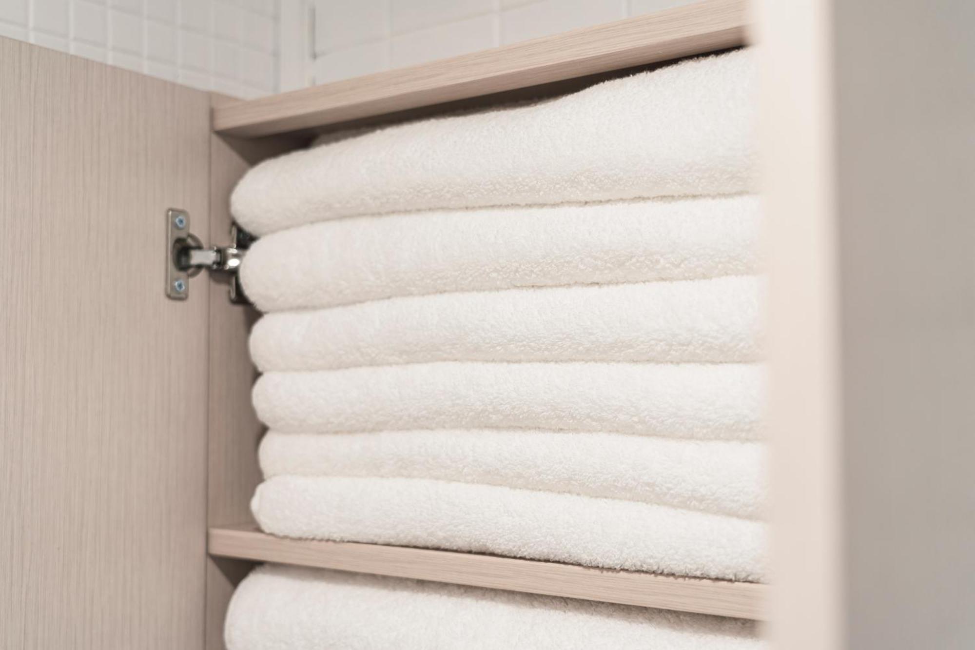 Yeo Yu Appartement Séoul