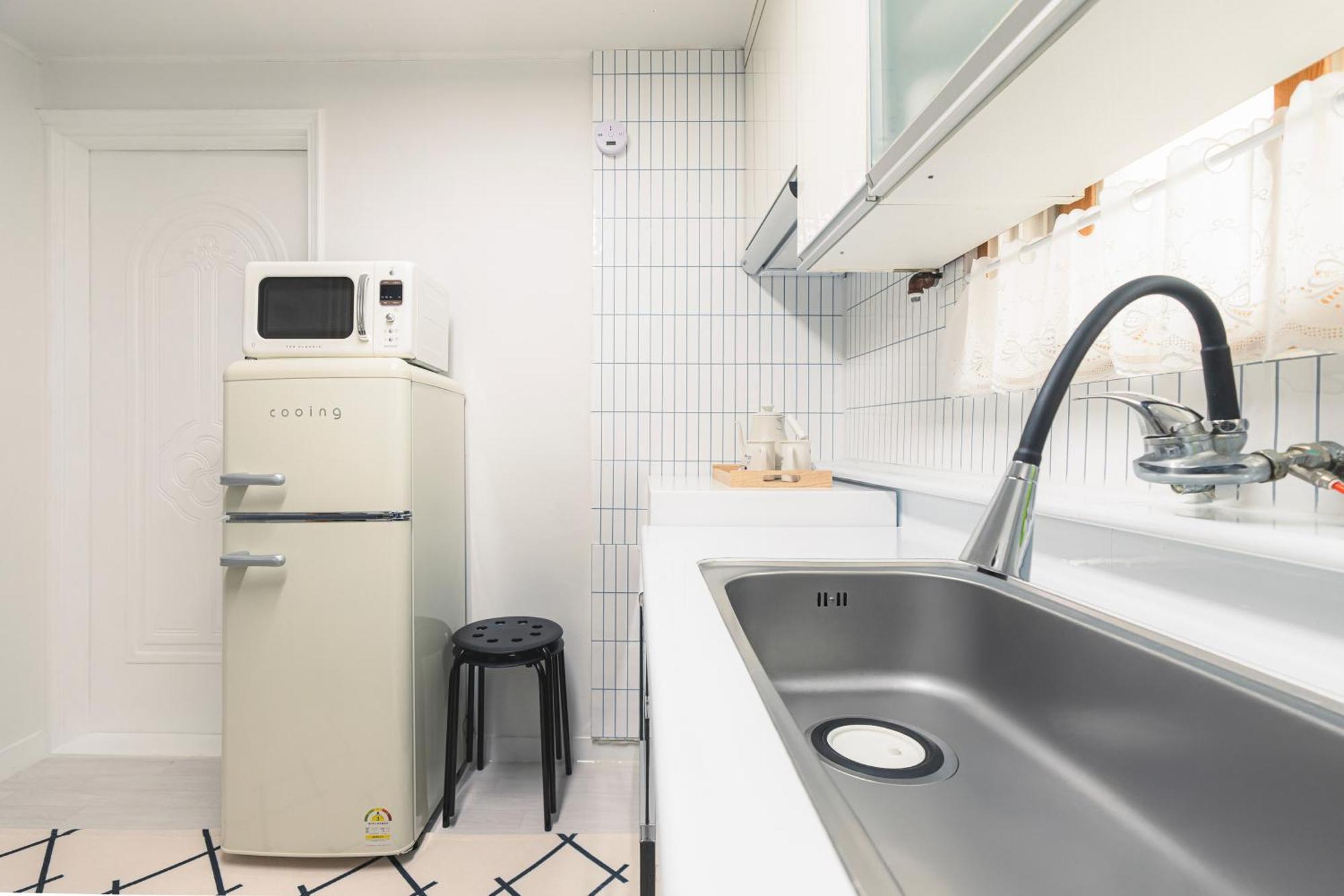 Apartment Yeo Yu Seoul