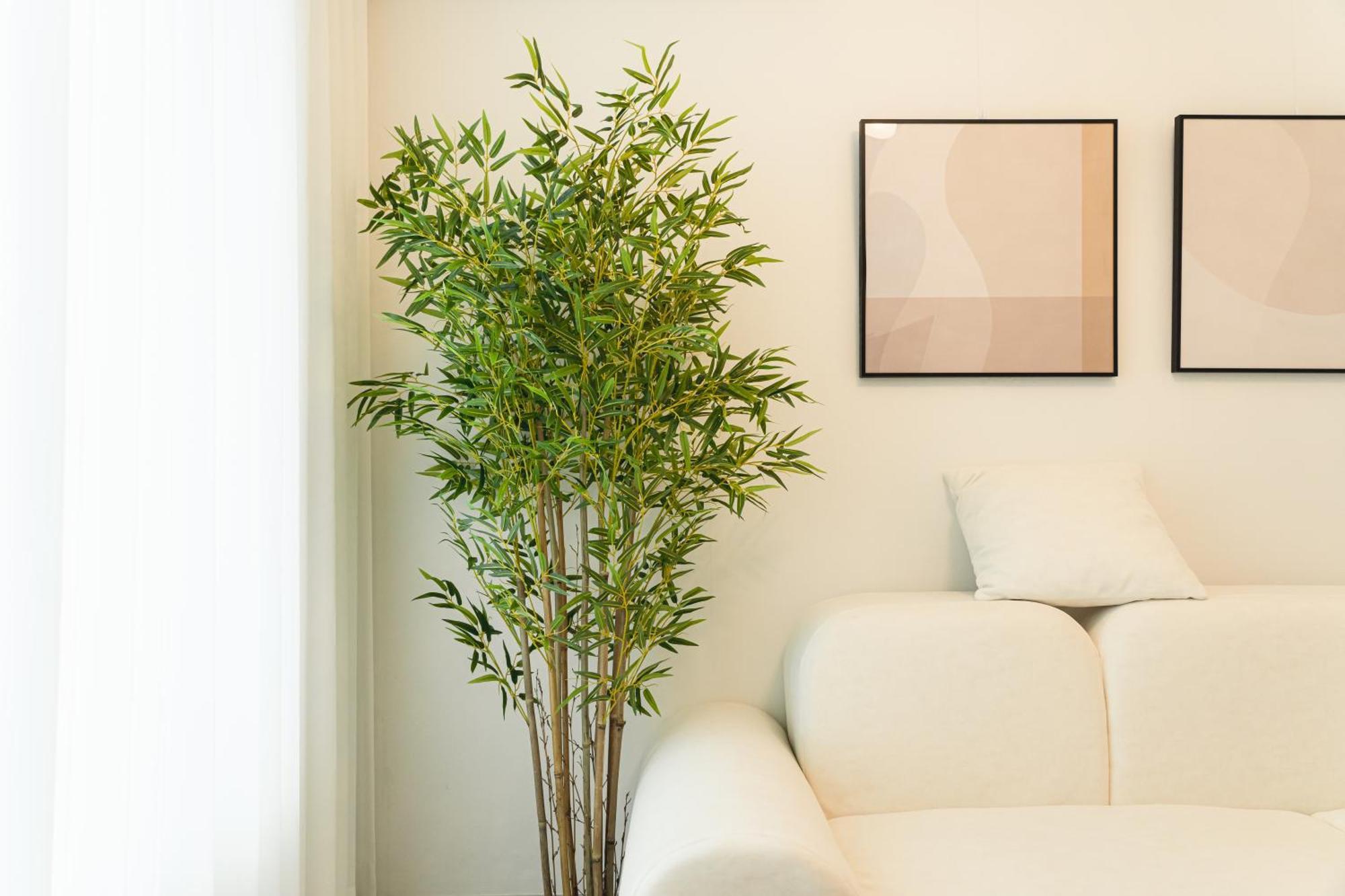 Apartment Yeo Yu