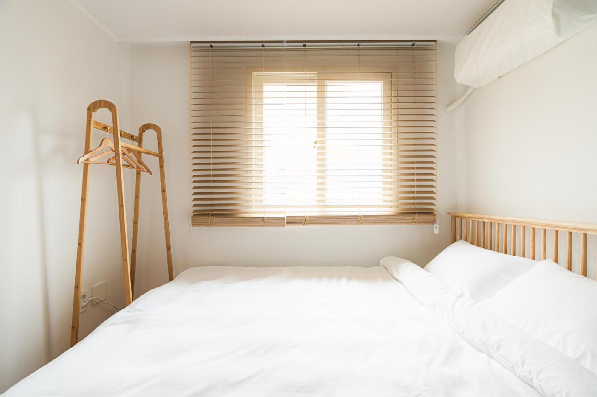 Apartment Yeo Yu