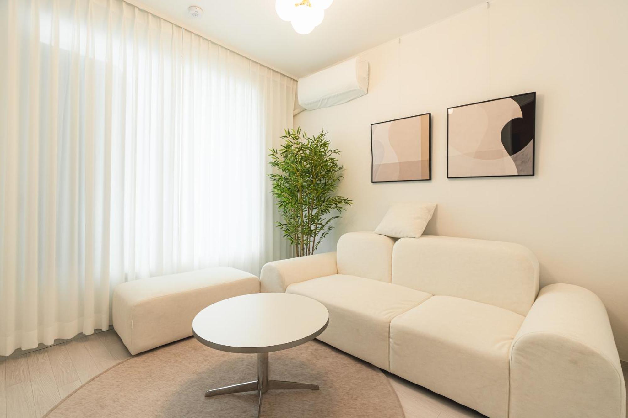 Yeo Yu Apartment