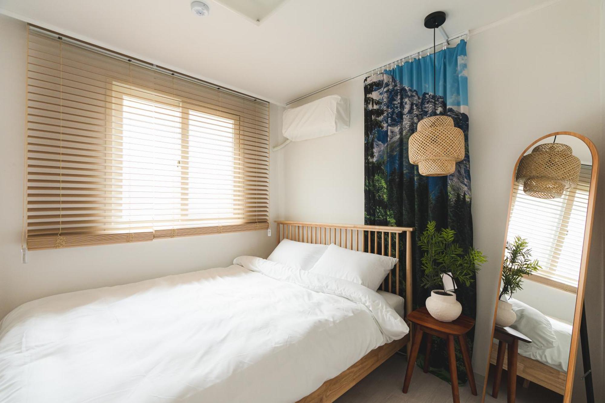 Yeo Yu Apartment *