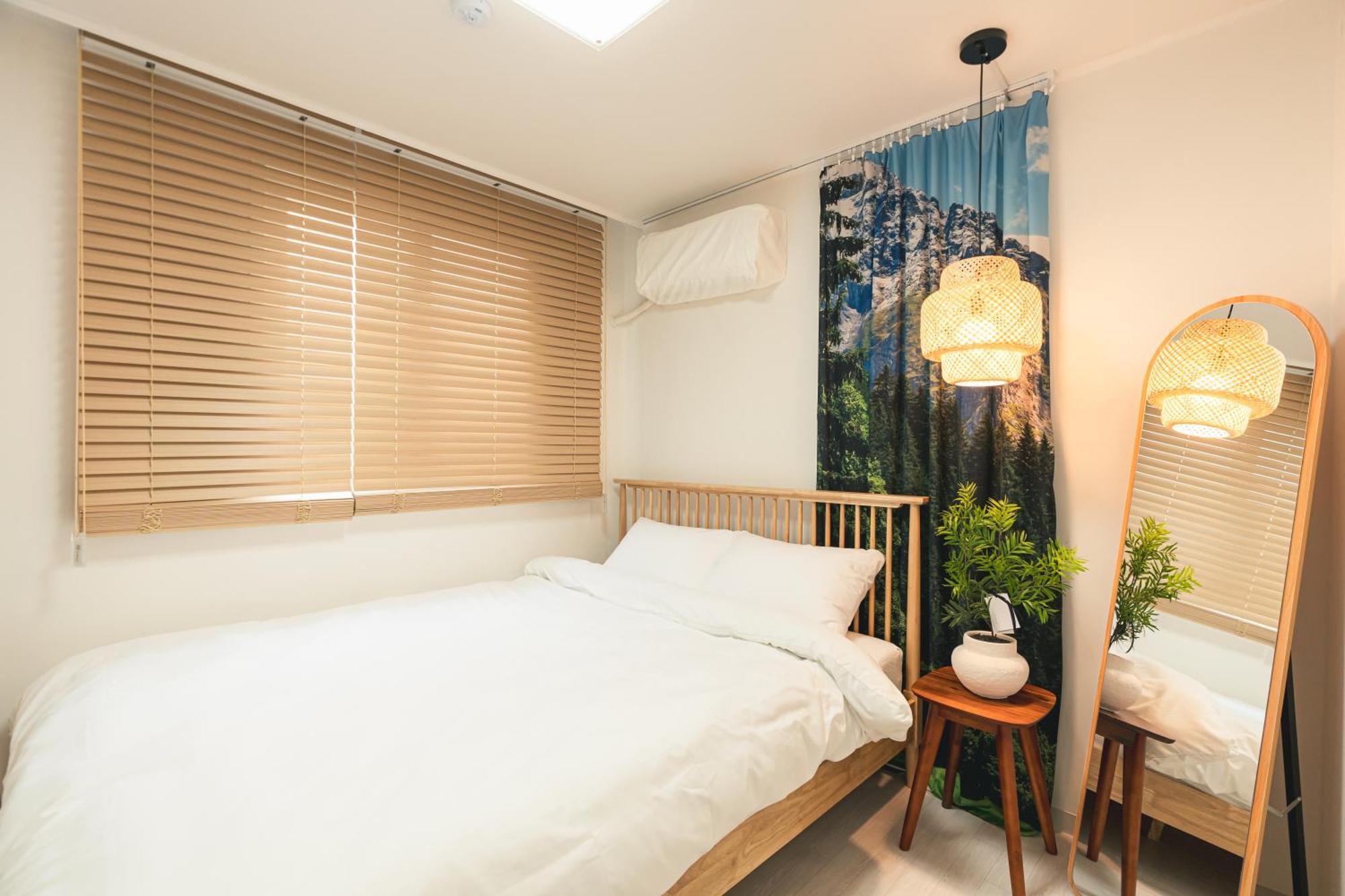 Apartment Yeo Yu Seoul